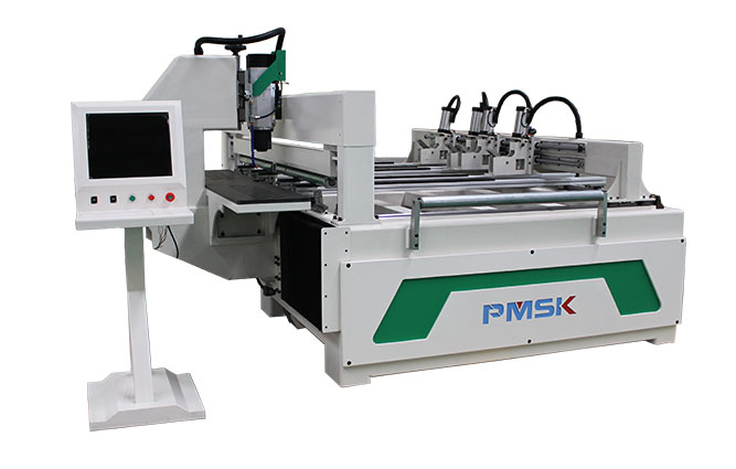 M3.1-1020 實木數控開料機